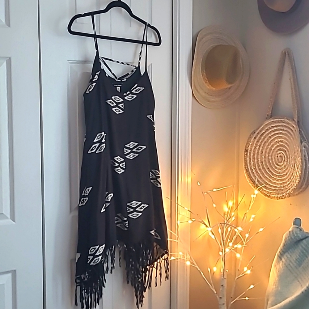 Billabong dress